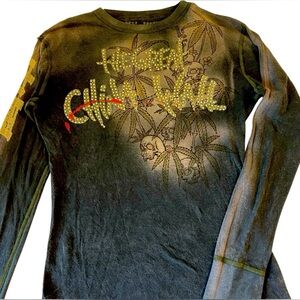 The Great China Wall